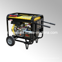 Air-Cooled Open Frame Type Diesel Generator Set (DG2500E3)